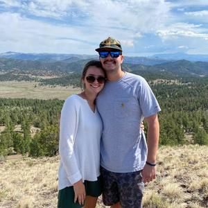 Meet your Posher, Kylee